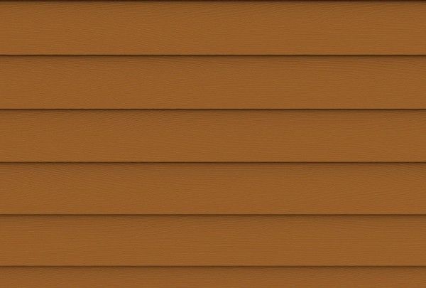 Фиброцементный сайдинг DECOVER Caramel купить в Сочи