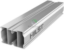 Лаги алюминиевые Holzhof Hilst Professional без уплотнителя