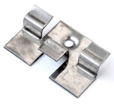 Кляймер для террас 3 мм купить в Сочи