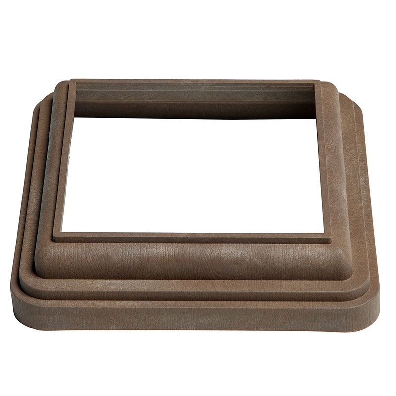 Нижний кант CM Decking 160х160 Мербау купить в Сочи