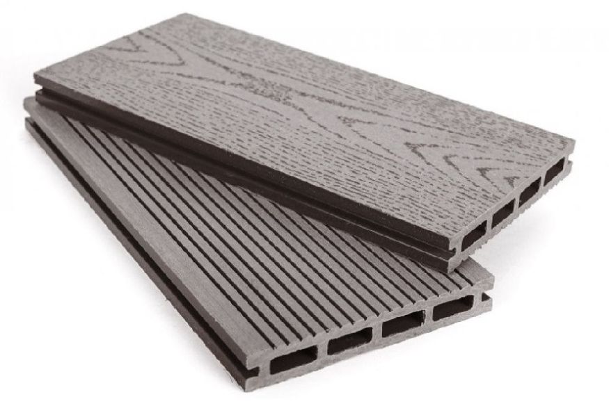 Террасная доска ДПК I-Techplast 140*22мм Венге купить в Сочи