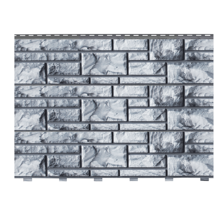 Фасадные панели Доломит, коллекция Доломит эксклюзивный, Агат купить в Сочи