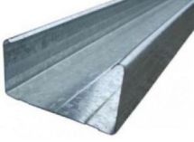 Металлический профиль ПП 60x27 усиленный