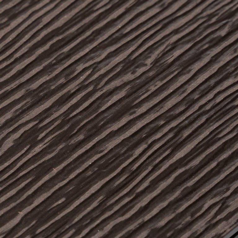 Террасная доска Экодекинг Топ лайт, Венге купить в Сочи