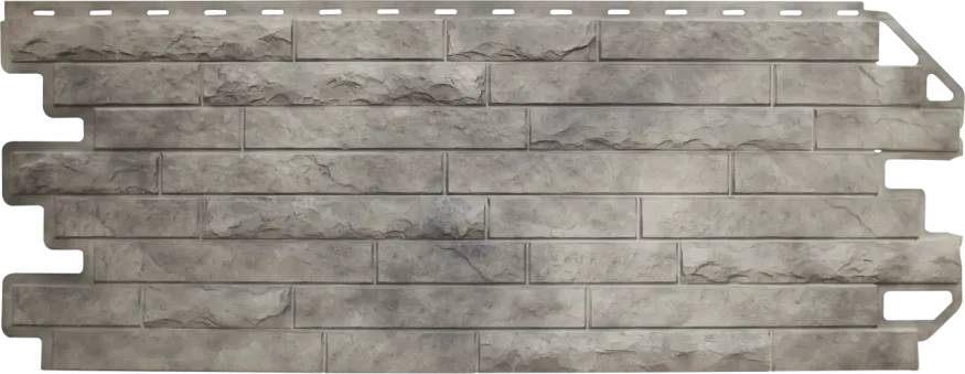 Фасадная панель Альта-Профиль Кирпич антик Александрия купить в Сочи