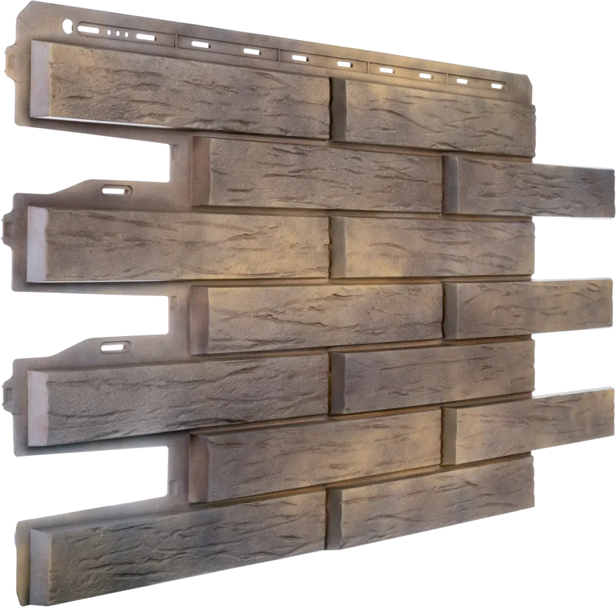 Фасадная панель Альта-Профиль Ригель Немецкий 03 купить в Сочи