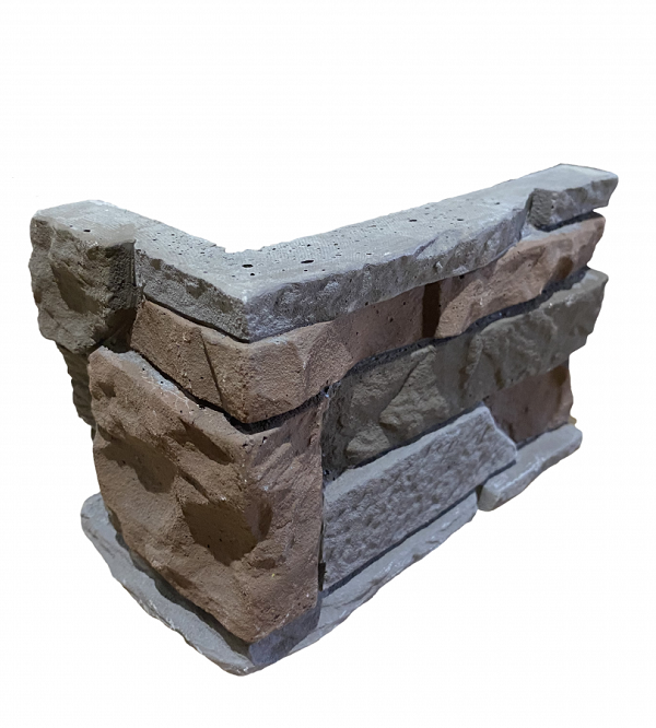 Угловой элемент КАНЬОН &amp;quot;Дакота&amp;quot; купить в Сочи