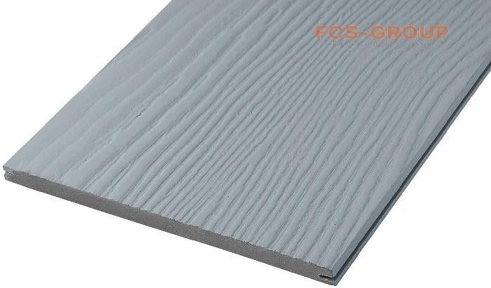 Фиброцементные панели FCS Group Wood Line F10 купить в Сочи