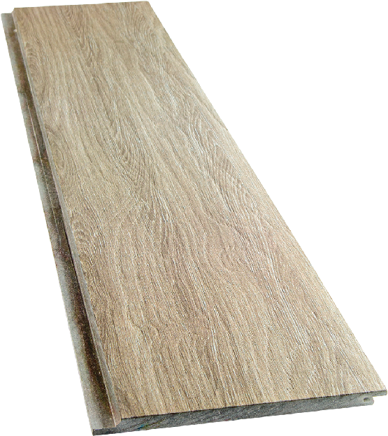 Фиброцементный сайдинг SidWood с древесной текстурой W-128 Клик купить в Сочи