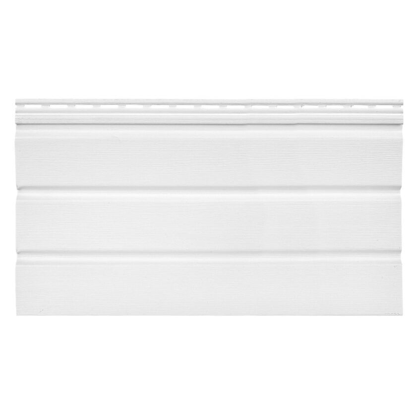 Софит гладкий Tecos белого цвета купить в Сочи