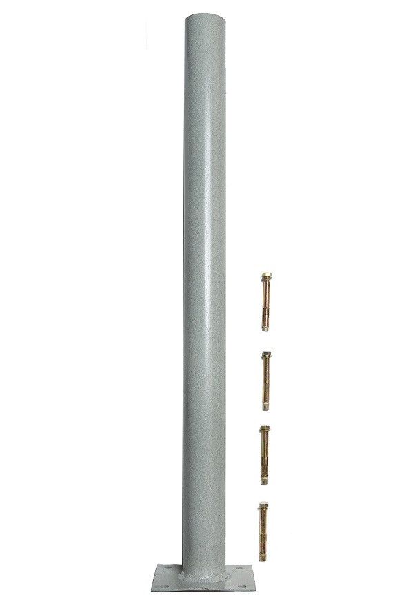 Стальное усиление столба CM Decking купить в Сочи