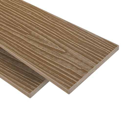 Заборная доска Latitudo, Estetic, Орех купить в Сочи