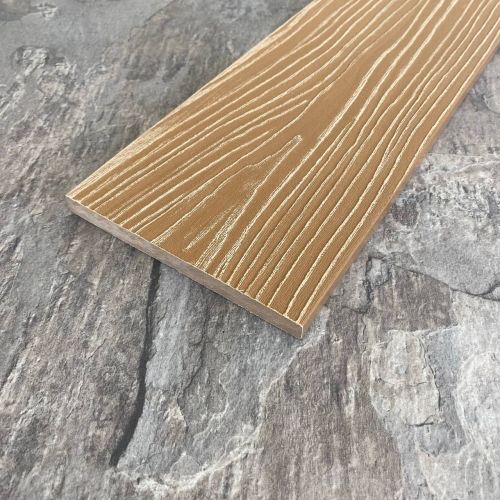 Заборная доска Latitudo, Estetic, Орех купить в Сочи