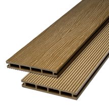 Террасная доска Faynag 3D Stelo Орех