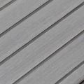 Террасная доска Экодекинг Топ лайт, Серый купить в Сочи