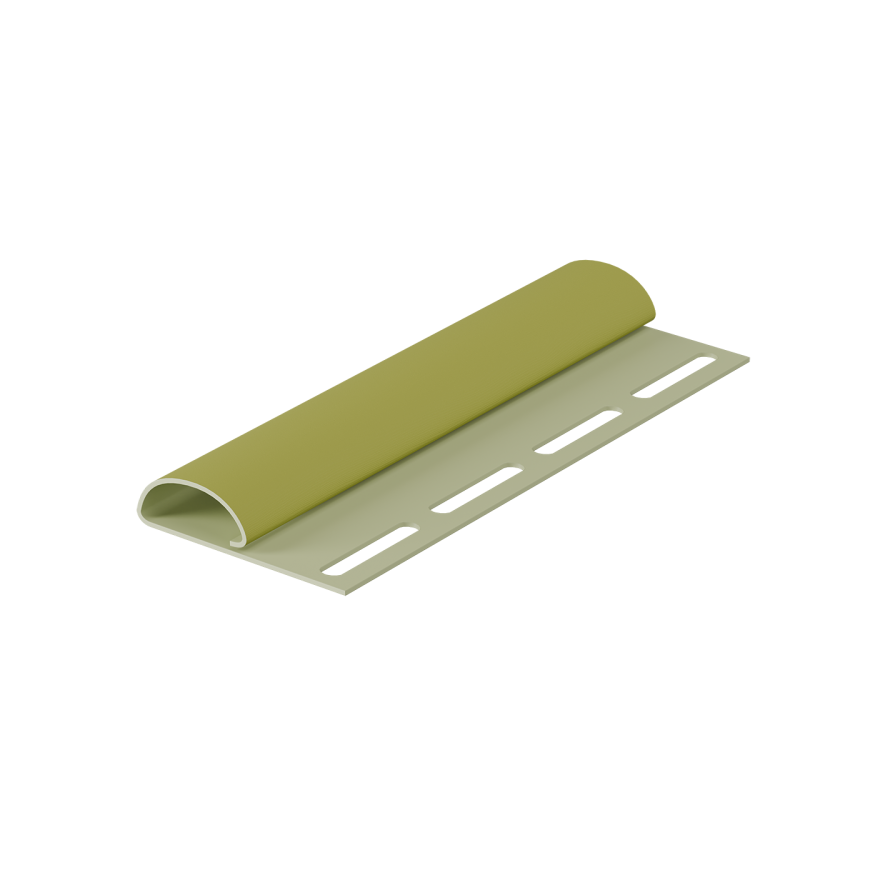 Финишный профиль Docke Олива купить в Сочи