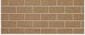 Фасадная панель Zodiac, Кирпич, AE10-004 купить в Сочи