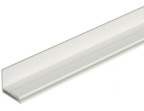 Фасадный L-профиль цвета Палевый купить в Сочи