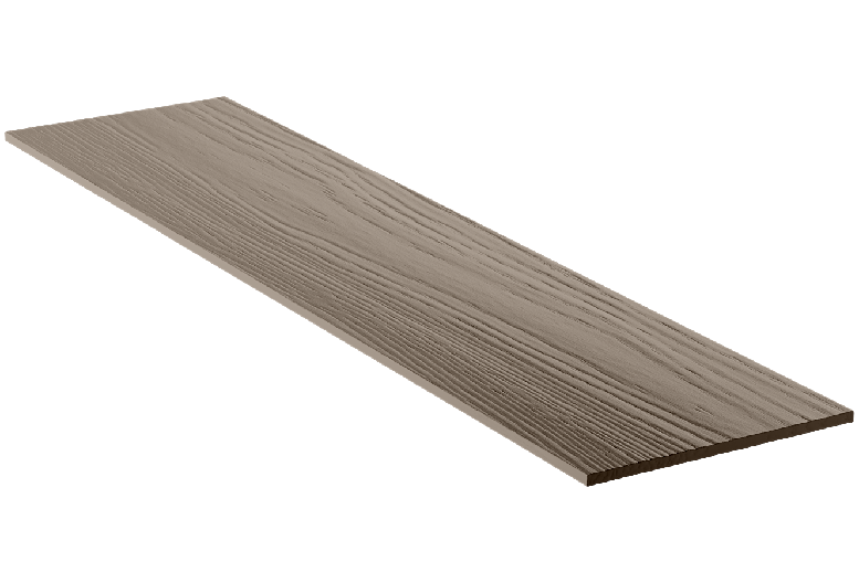 Фиброцементный сайдинг Фибростар Click КС 43 Какао  купить в Сочи