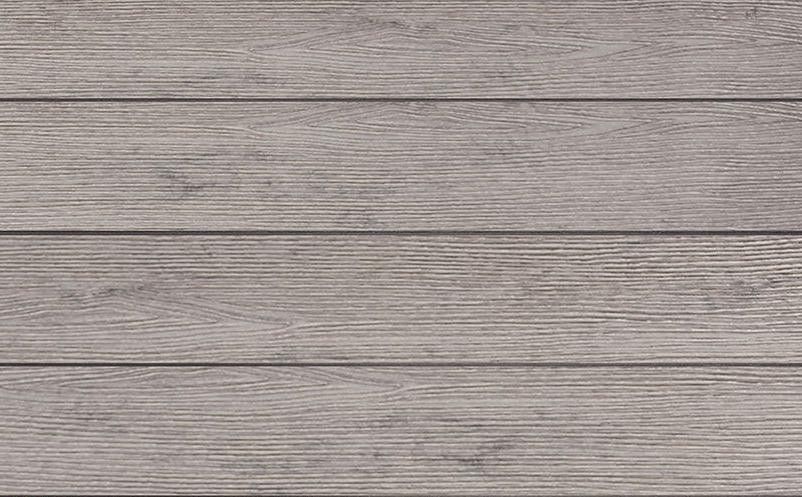 Доска 3D ДПК Outdoor STORM GREY серый микс купить в Сочи