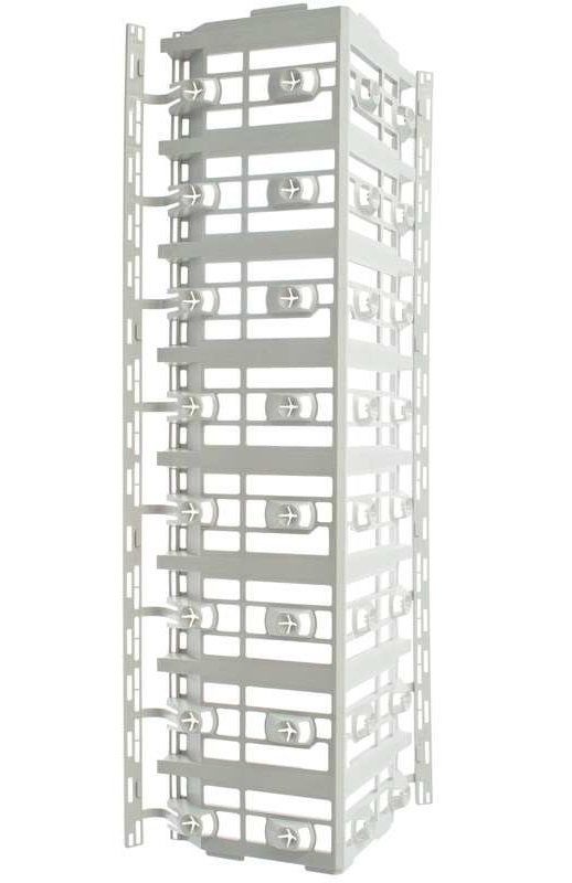 Система отделки углов, крепёжная основа купить в Сочи