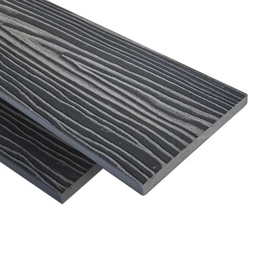 Заборная доска Latitudo, Estetic, Серый купить в Сочи