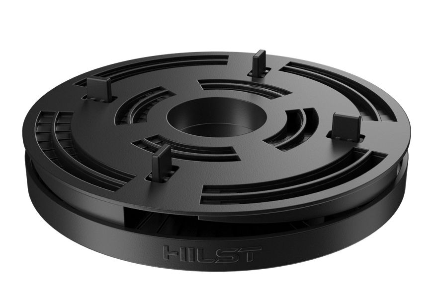 Регулируемая опора HILST LIFT HL0 (19-30мм) купить в Сочи