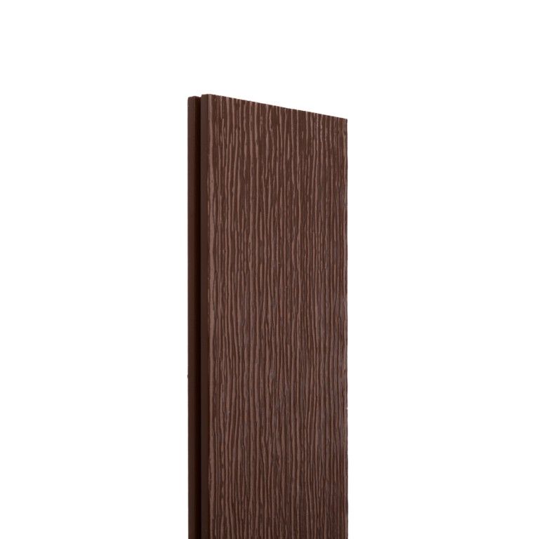 Террасная доска Экодекинг Топ лайт, Шоколад купить в Сочи