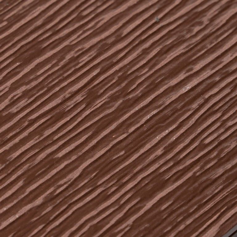 Террасная доска Экодекинг Топ лайт, Шоколад купить в Сочи