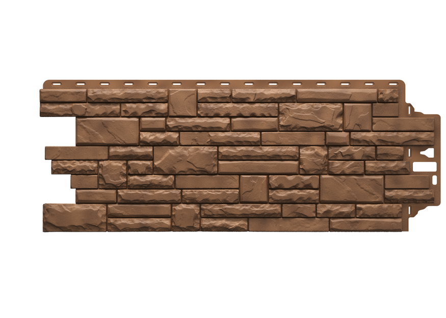 Фасадная панель Docke Stern, Дакота  купить в Сочи