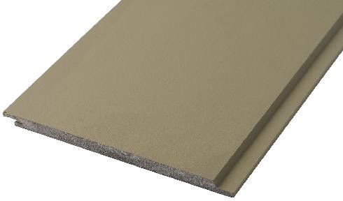 Фиброцементные панели Smooth Click F58 купить в Сочи