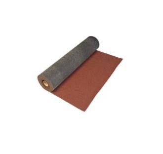 Ендовный ковер Shinglas Красный-корал, рулон 10 м² купить в Сочи