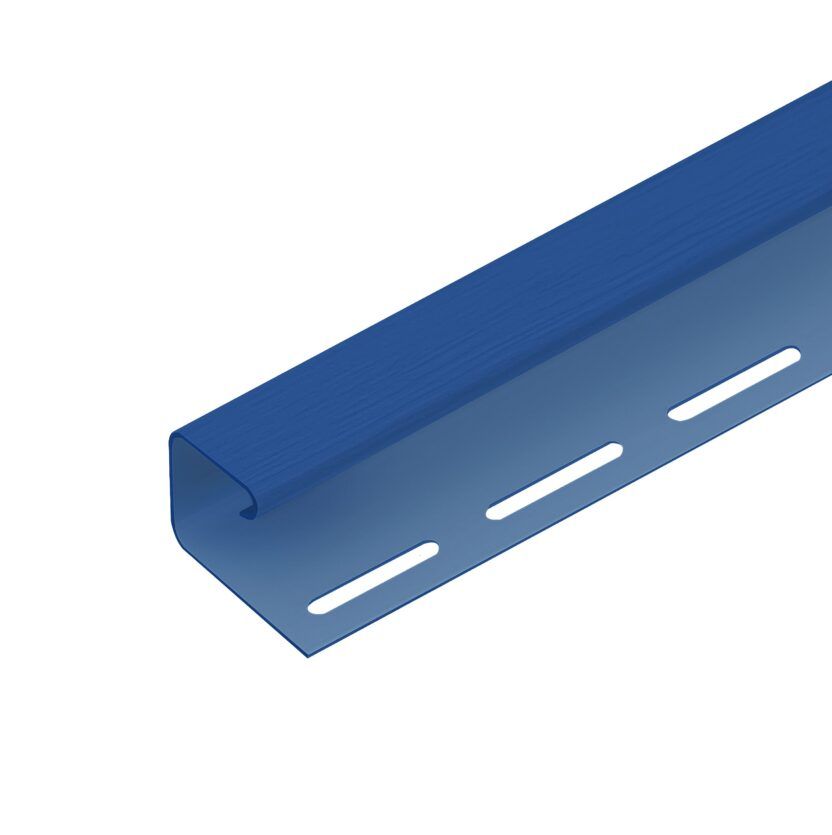 J-профиль Tecos Ardennes, Сапфир купить в Сочи