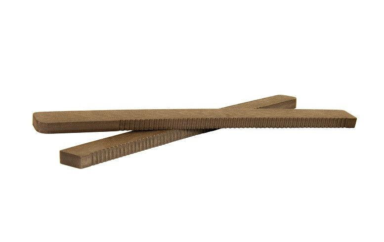 Заглушка для ступени из ДПК SINGARAJA, цвет песочный. купить в Сочи