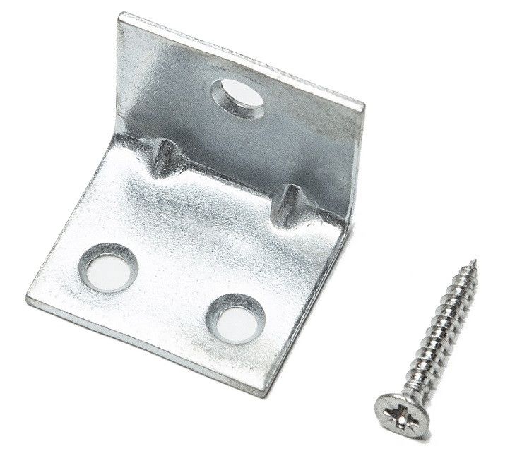 Стальной уголок CM Decking купить в Сочи