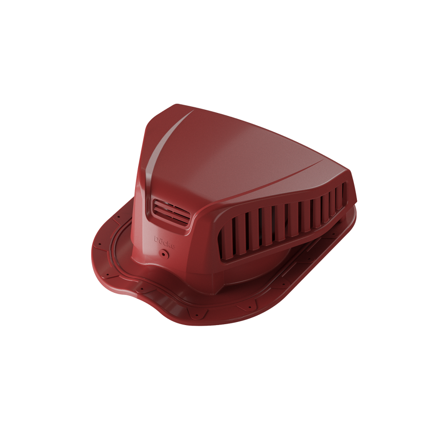 Точечный аэратор Docke, Monterrey, Красный (RR29) купить в Сочи