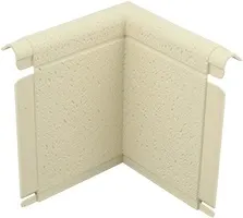 Угол откоса Альта-профиль, Кремовый купить в Сочи