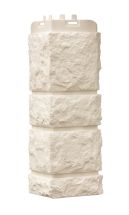 Угол наружный Grand Line Камелот Classic, Молочный