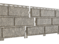 Фасадные панели Ю-Пласт, Стоун Хаус Кирпич, Бежевый купить в Сочи