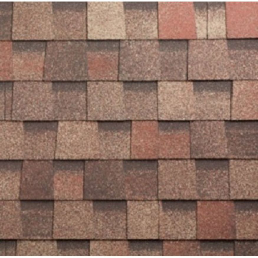 Двухслойная ламинированная черепица Shinglas, Джаз, Коррида купить в Сочи