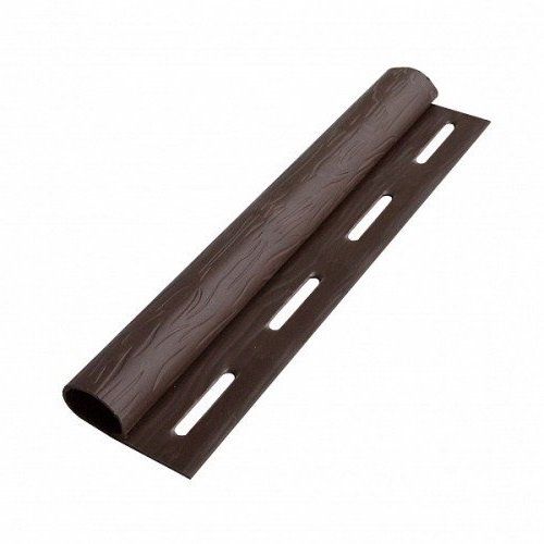 Старт-финишная планка Доломит Коричневый купить в Сочи