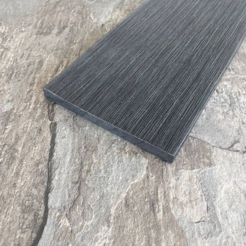 Заборная доска Latitudo, Modern, Графит купить в Сочи