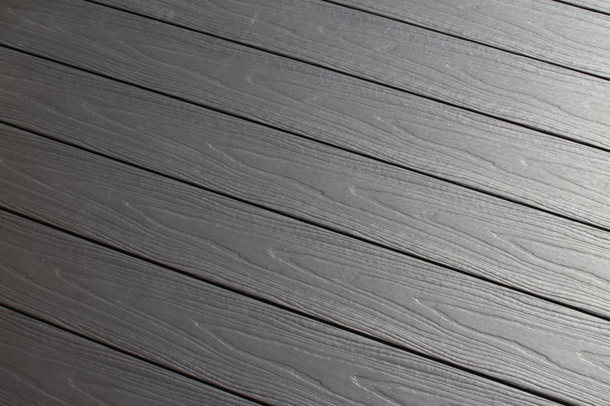 Террасная доска Terrapol Практик (моноколор) Гиацинт купить в Сочи