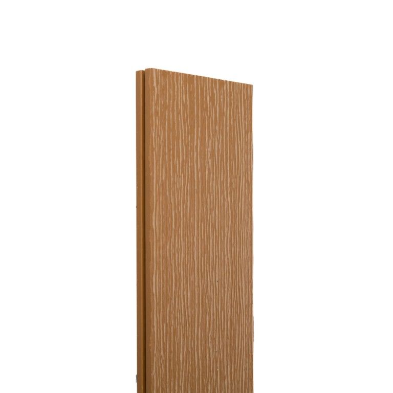 Террасная доска Экодекинг Топ лайт, Бронза купить в Сочи