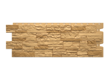 Фасадная панель Docke Stein Бронза