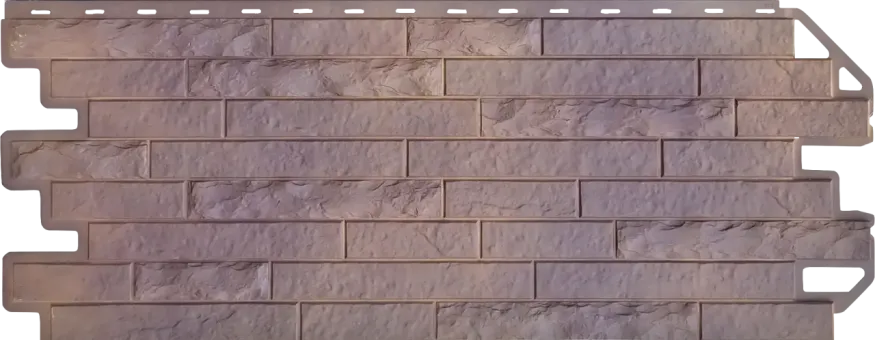 Фасадная панель Альта-профиль Кирпич антик Рим купить в Сочи