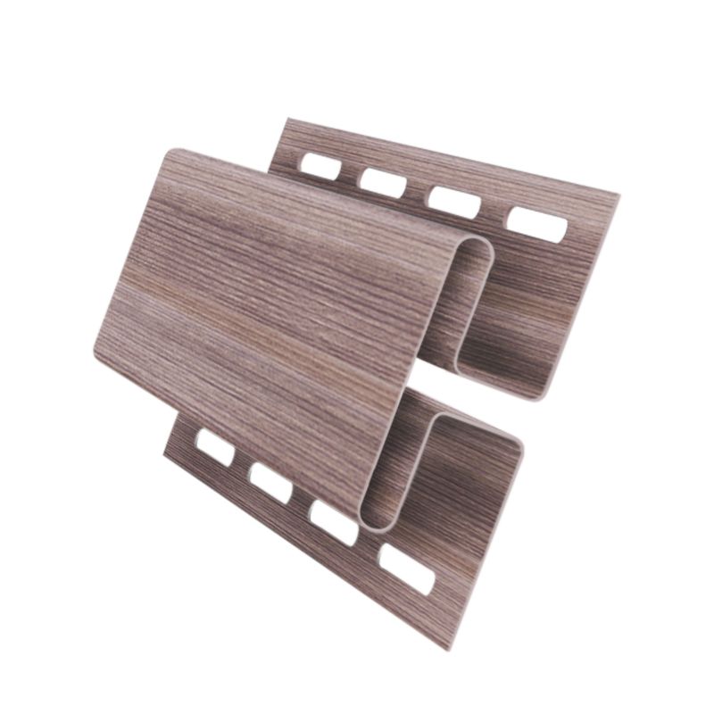 Соединительный H-Профиль Grand Line Tundra Рябина купить в Сочи