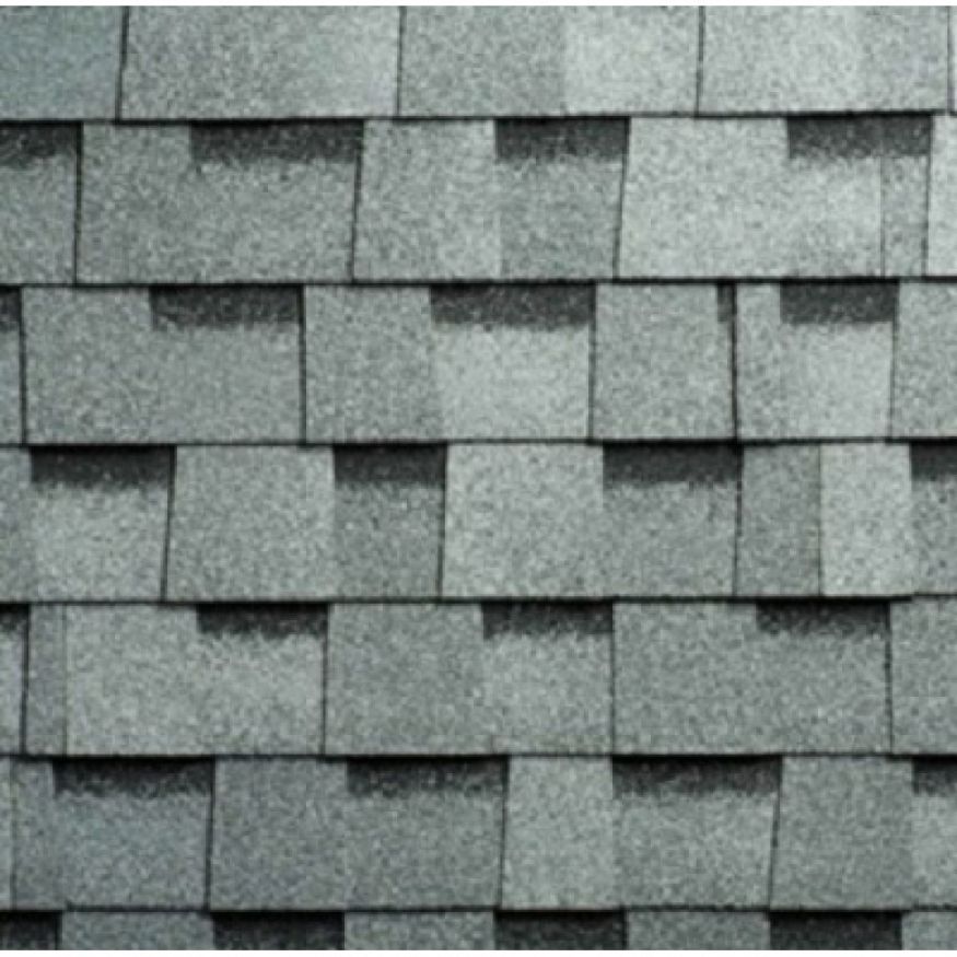 Двухслойная ламинированная черепица Shinglas, Джаз, Кастилия купить в Сочи