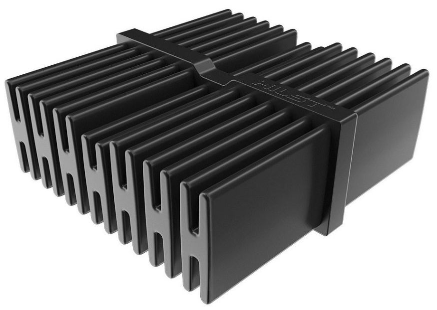 Пластиковый соединитель для лаг Hilst Professional 50x20 купить в Сочи