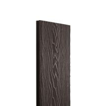 Террасная доска Экодекинг Топ полнотелая, Венге